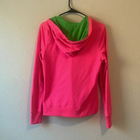 Fila Sport size small jacket - Picture 5 of 6